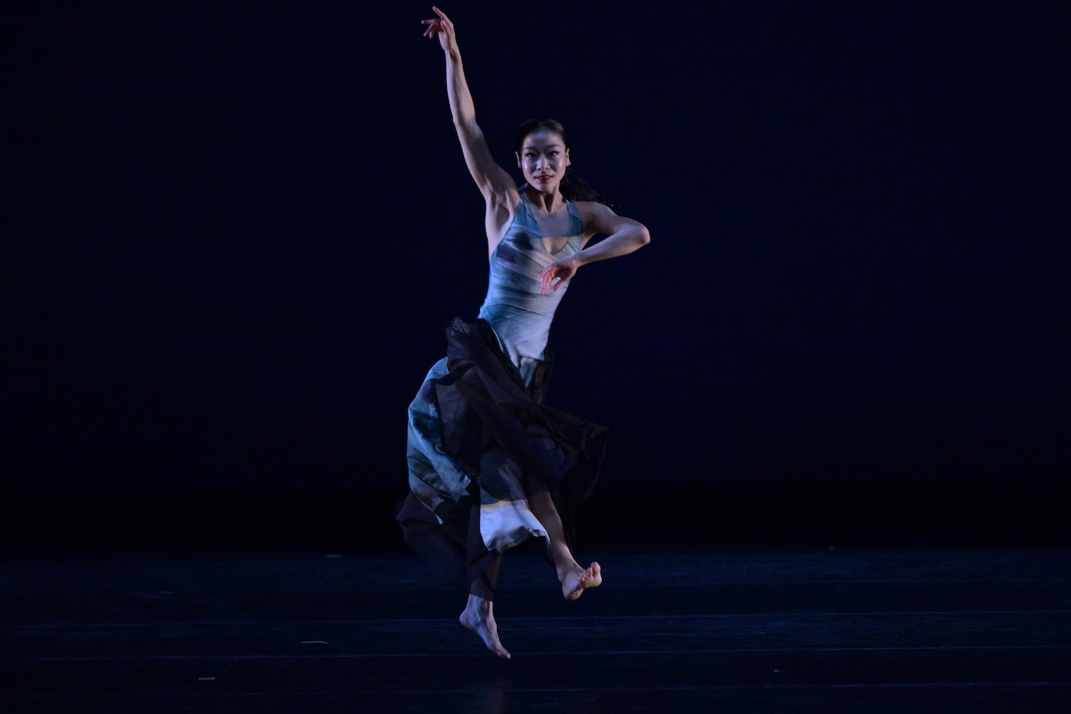 7. "Holiday Season with Ballet Stars" at the Adrienne Arsht Center